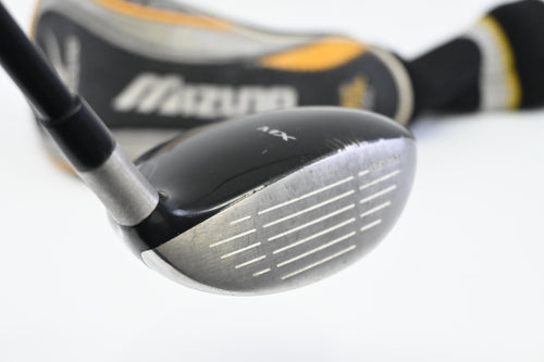 Left Hand Mizuno MX-700 #3 Wood / 15 Degree / Regular Flex EXSAR 60