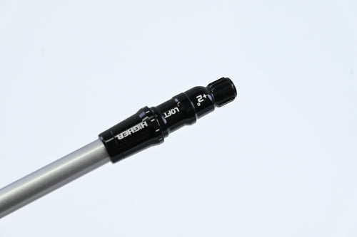 Ladies Speeder NX TCS 40 Driver Shaft / Ladies Flex / Taylormade 2nd Gen