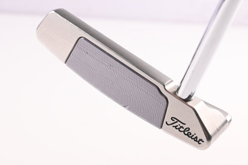 Scotty Cameron Select 2016 Newport 2 Notchback Putter / 33 Inch