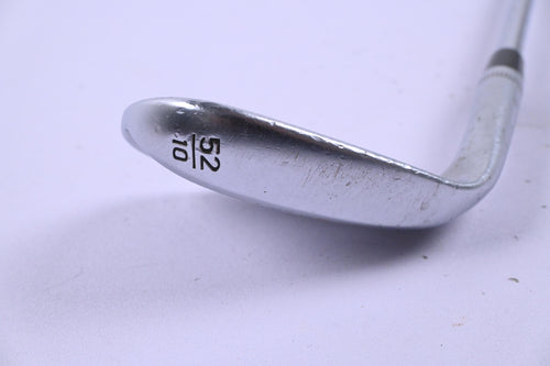 Callaway MD3 Milled Gap Wedge / 52 Degree / Stiff Flex KBS Tour-V 110 Shaft