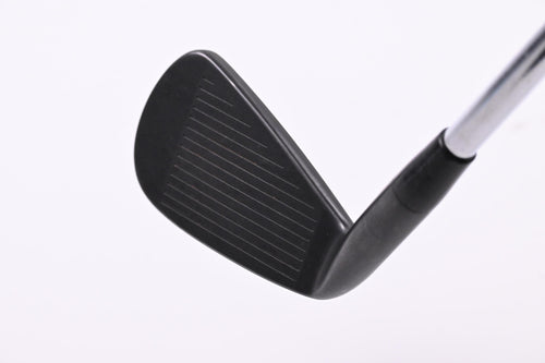 Cobra King Forged Tec 2023 Black #4 Iron / 20 Degree / Stiff Flex KBS $=Taper Lite