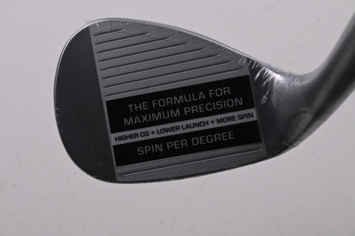 Callaway Opus SP Lob Wedge / 58 Degree / Stiff Flex Dynamic Gold S200 Shaft