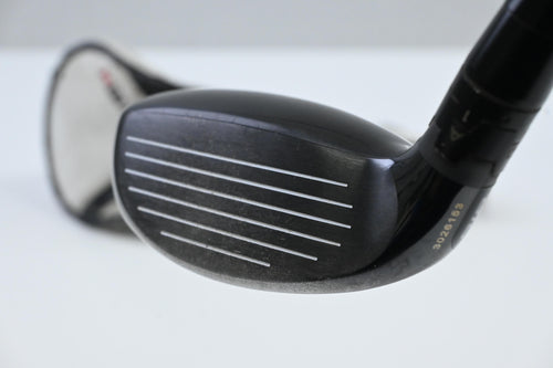 Titleist 818 H1 #4 Hybrid / 23 Degree / Regular Flex Tensei CK Blue 70