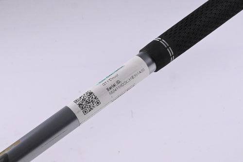 Titleist GT1 Driver / 10 Degree / Regular Flex Fujikura Air Speeder 40 Shaft