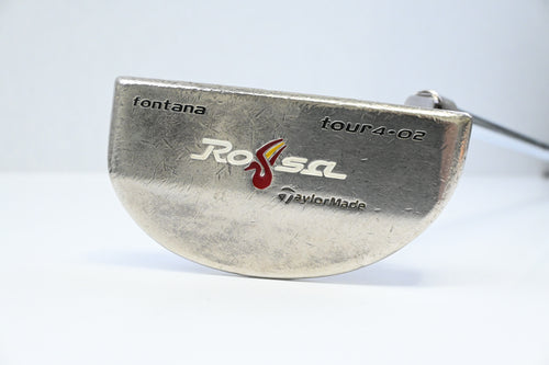 Taylormade Rossa Tour 4-02 Fontana Putter / 35 Inch