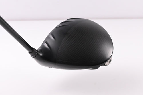 Ping G440 LST Driver / 10.5 Degree / X-Flex HZRDUS Smoke RDX Red 60 Shaft