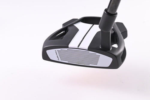 Taylormade Spider Tour Black L Neck 2025 Putter / 34 Inch