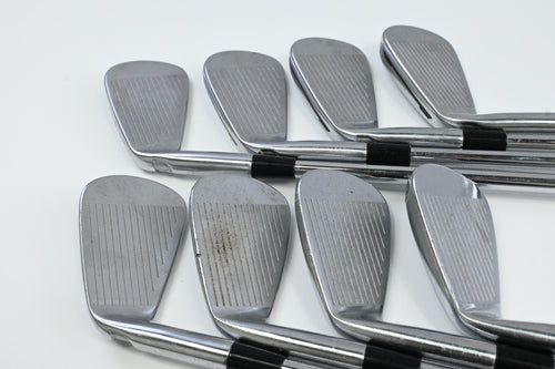 Taylormade Tour Preferred MC 2014 Irons / 3-PW / Stiff Flex KBS Tour Shafts