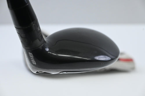 Titleist 818 H1 #4 Hybrid / 23 Degree / Regular Flex Tensei CK Blue 70