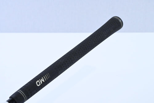 MD Golf Blackhawk #3 Hybrid / 21 Degree / Uniflex Blackhawk Shaft