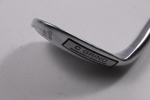 Callaway Opus SP Lob Wedge / 58 Degree / Stiff Flex Dynamic Gold S200 Shaft
