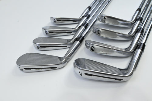 Taylormade Tour Preferred MC 2014 Irons / 3-PW / Stiff Flex KBS Tour Shafts