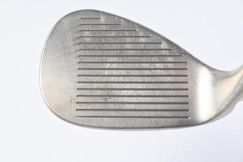 Ping Tour Lob Wedge / 58 Degree / Black Dot / Stiff Flex Steel Shaft