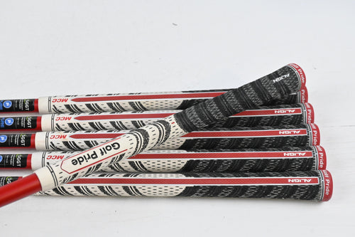 Titleist T250* 2025 Irons / 5-PW / Regular Flex KBS PGI 80 Shafts