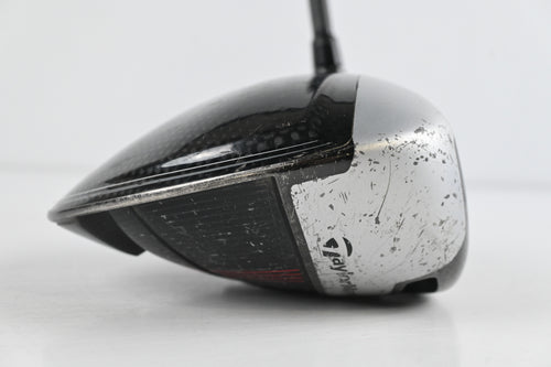 Taylormade M4 Driver / 12 Degree / Senior Flex Bassara E42 Shaft
