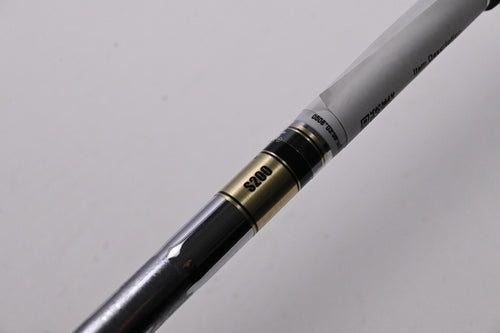 Callaway Opus SP Lob Wedge / 58 Degree / Stiff Flex Dynamic Gold S200 Shaft