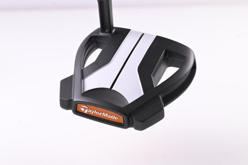 Taylormade Spider Tour Black L Neck 2025 Putter / 34 Inch