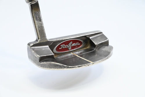 Taylormade Rossa Tour 4-02 Fontana Putter / 35 Inch