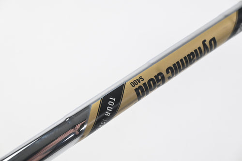Mizuno Pro T-1 Sand Wedge / 56 Degree / Stiff Flex Dynamic Gold S400 Shaft