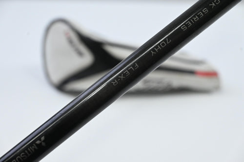 Titleist 818 H1 #4 Hybrid / 23 Degree / Regular Flex Tensei CK Blue 70