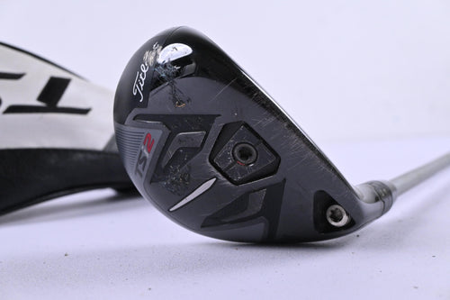 Titleist TSi2 #4 Hybrid / 21 Degree / Regular Flex MMT Speedmesh 50 Shaft