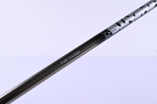 Taylormade M3 #3 Wood / 17 Degree / Stiff Flex Elements Proto 6 Shaft