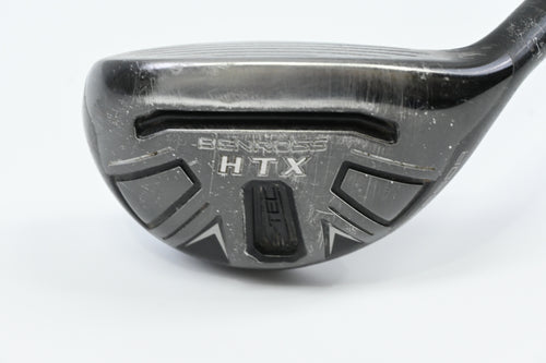 Benross HTX Compressor #4 Hybrid / 23.5 Degree / Regular Flex Kuro Kage 70