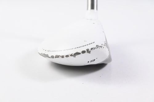 Taylormade RBZ #3 Hybrid / 19 Degree / Stiff Flex Taylormade RBZ 65 Shaft