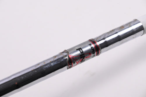 Ping Eye 2+ Pitching Wedge / 48.5 Degree / Red Dot / Stiff Flex Ping JZ Shaft
