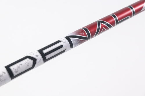 Project X Denali Red 50 Driver Shaft / Stiff Flex / Titleist