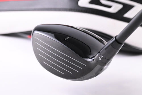Titleist GT2 #3 Wood / 16.5 Degree / Regular Flex Tensei 1K Blue 65 Shaft