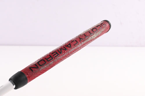 Scotty Cameron Select 2016 Newport 2 Notchback Putter / 33 Inch