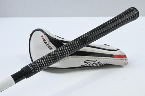 Titleist 818 H1 #4 Hybrid / 23 Degree / Regular Flex Tensei CK Blue 70