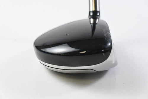 Callaway FT Tour #3 Wood / 15 Degree / Regular Flex Fujikura Fit-On E 370 Shaft