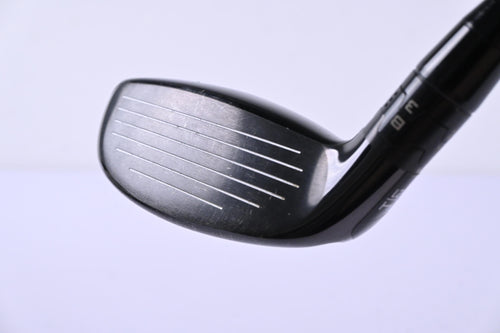 Titleist TSi2 #4 Hybrid / 21 Degree / Regular Flex MMT Speedmesh 50 Shaft
