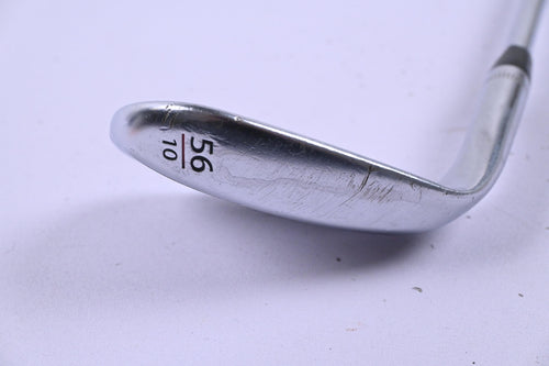 Callaway Mack Daddy 4 Sand Wedge / 56 Degree / Stiff Flex Dynamic Gold 115 S200