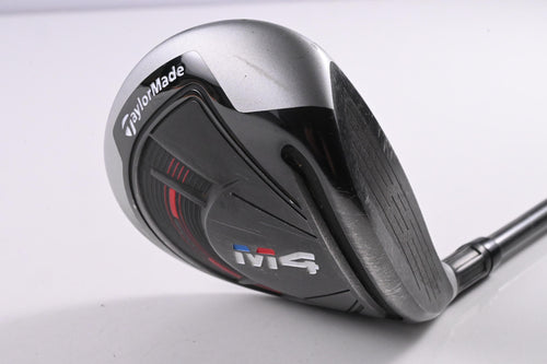 Taylormade M4 #3HL Wood / 16.5 Degree / Lite Flex Bassara E42 Shaft