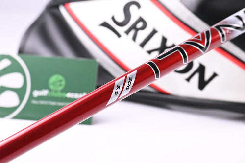 Srixon ZXi Max Driver / 10.5 Degree / Regular Flex Project X Denali Red 50 Shaft