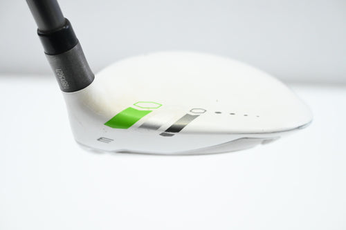 Taylormade RBZ #3 Wood / 15 Degree / Stiff Flex Matrix Ozik 5 Shaft