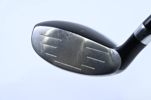 Ladies Ben Sayers M8 #4 Hybrid / 23 Degree / Ladies Flex Ben Sayers 75 Shaft