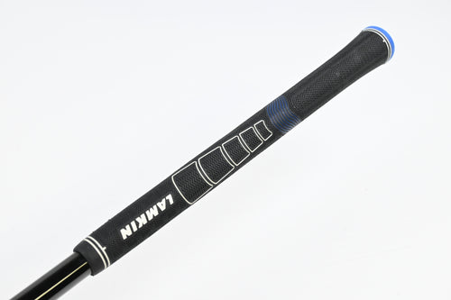 Mizuno T24 Lob Wedge / 58 Degree / Wedge Flex KBS HI-REV 2.0 125 Shaft