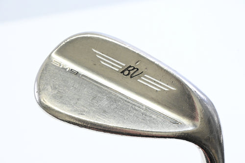 Titleist Vokey SM9 Sand Wedge / 56 Degree / Wedge Flex Vokey SM9 Shaft