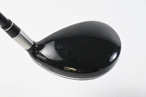 Callaway FT Tour #3 Wood / 15 Degree / Regular Flex Fujikura Fit-On E 370 Shaft