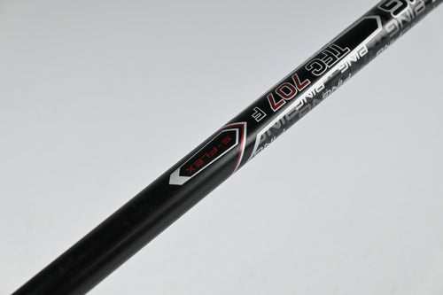 Ping G10 #4 Wood / 17 Degree / Stiff Flex Ping TFC 707 Shaft