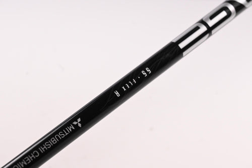 Titleist TSR1 #3 Wood / 15 Degree / Regular Flex Kuro Kage Black 55 Shaft