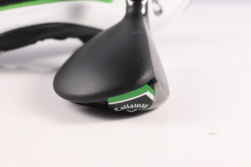 Callaway Elyte #5 Hybrid / 24 Degree / Senior Flex Vanquish 5 Shaft