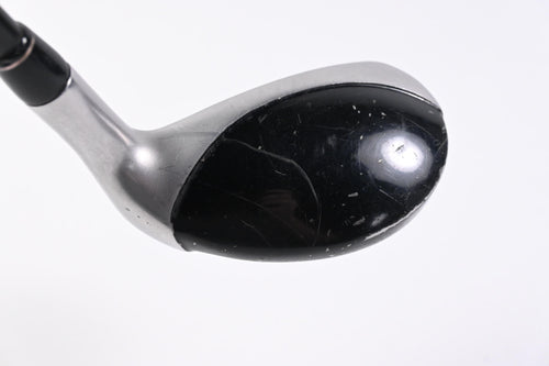 Taylormade Rescue Mid #3 Hybrid / 19 Degree / Stiff Flex Taylormade Ultralite