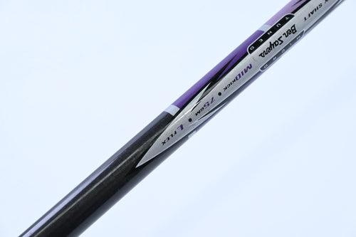 Ladies Ben Sayers M8 #4 Hybrid / 23 Degree / Ladies Flex Ben Sayers 75 Shaft