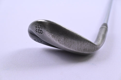 Titleist Vokey SM7 Lob Wedge / 58 Degree / Wedge Flex Vokey Design SM7 Shaft