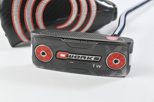 Odyssey O-Works 1W 2020 Putter / 34 Inch